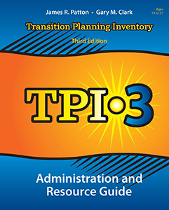 TPI-3 Administration & Resource Guide